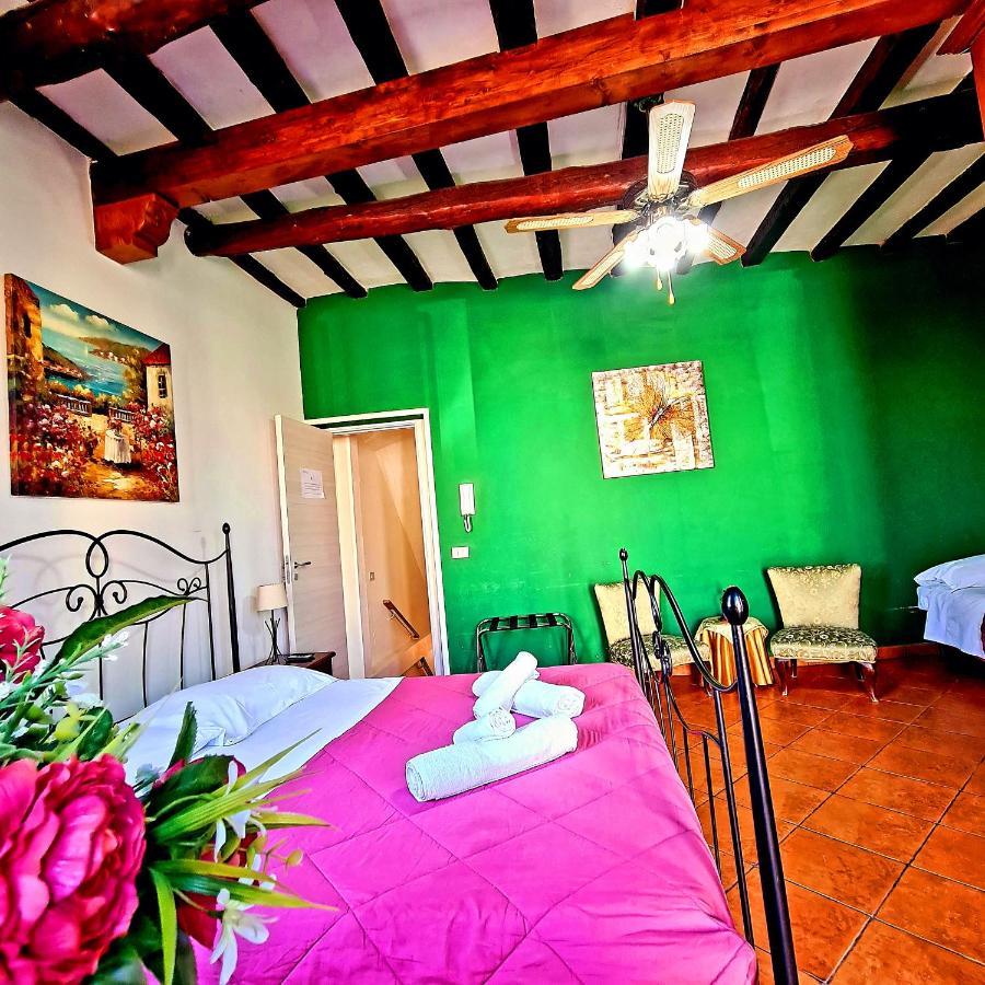 Due Passi Dal Centro Bed & Breakfast Marsala Room photo