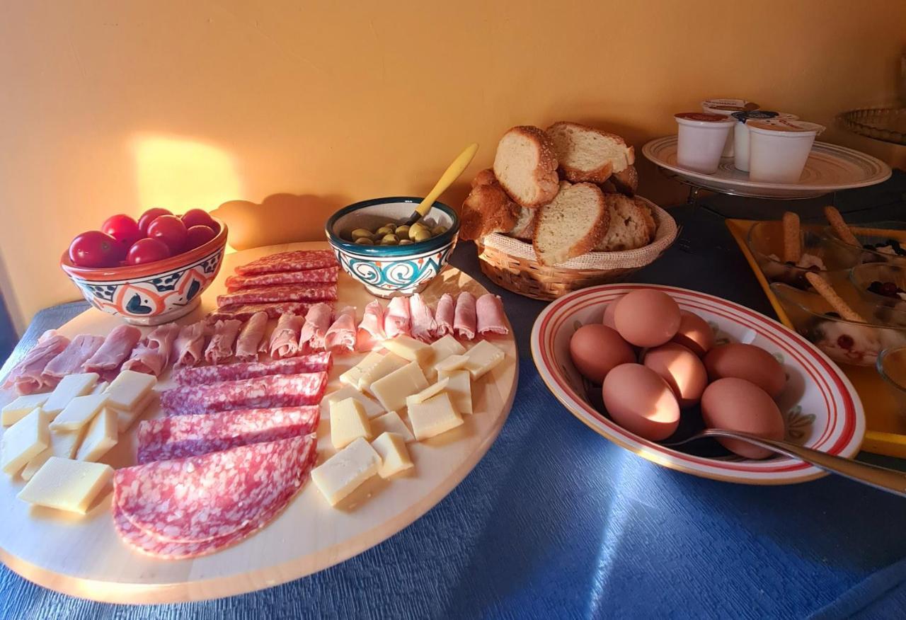 Due Passi Dal Centro Bed & Breakfast Marsala Exterior photo