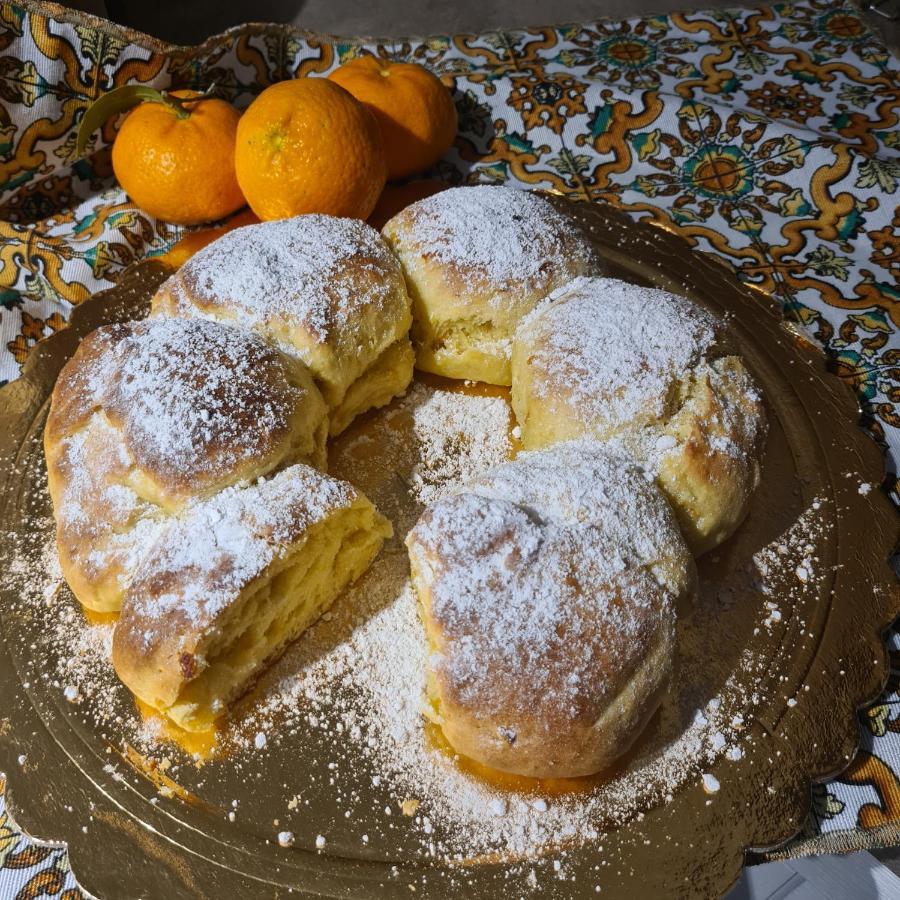 Due Passi Dal Centro Bed & Breakfast Marsala Exterior photo