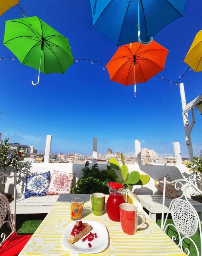 Due Passi Dal Centro Bed & Breakfast Marsala Exterior photo