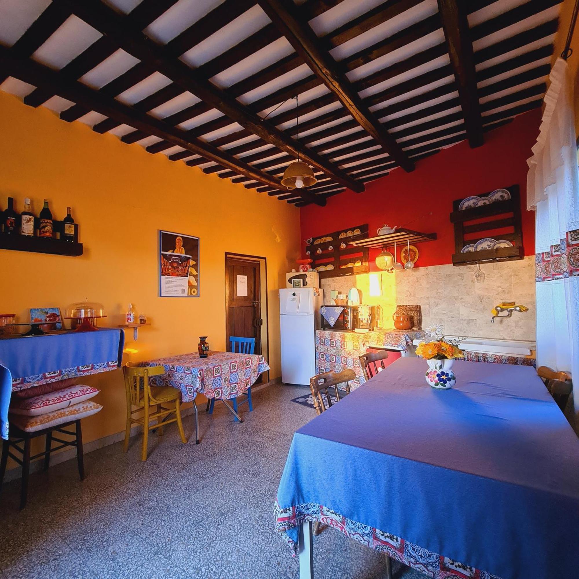 Due Passi Dal Centro Bed & Breakfast Marsala Exterior photo