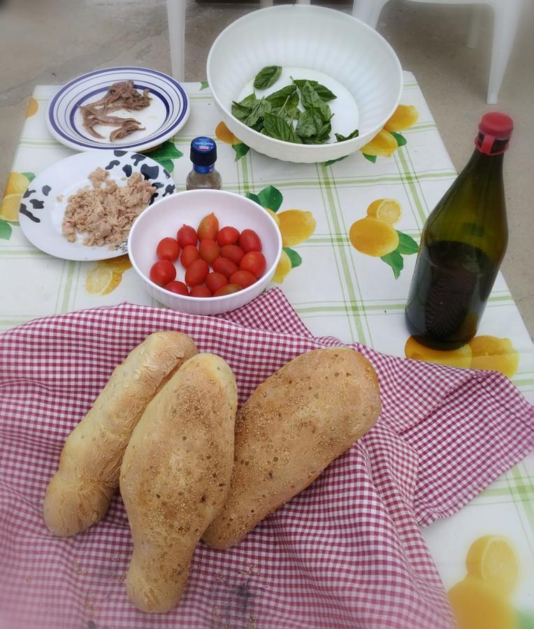 Due Passi Dal Centro Bed & Breakfast Marsala Exterior photo