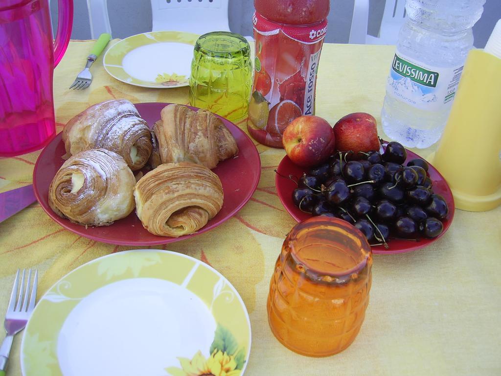 Due Passi Dal Centro Bed & Breakfast Marsala Exterior photo