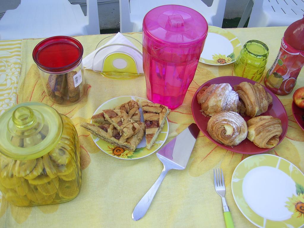 Due Passi Dal Centro Bed & Breakfast Marsala Exterior photo