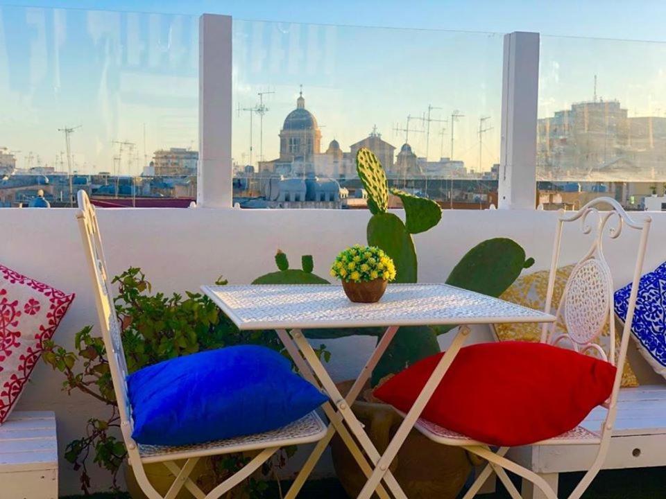 Due Passi Dal Centro Bed & Breakfast Marsala Exterior photo